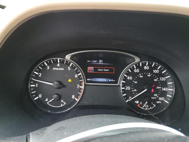 Photo 9 from auction – 2017 NISSAN PATHFINDER with VIN 5N1DR2MM2HC664953