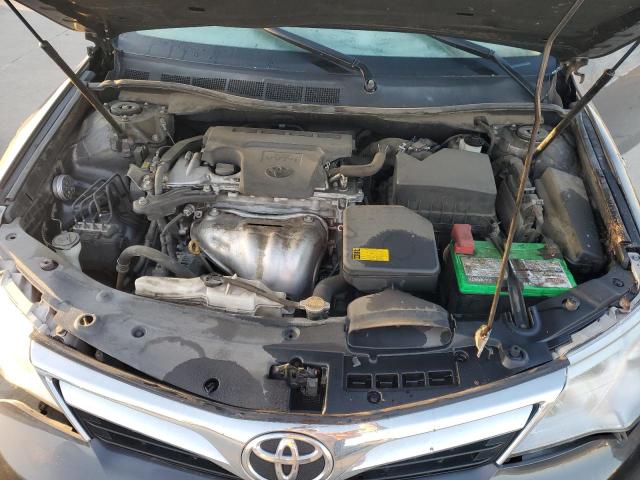 Photo 11 from auction – 2012 TOYOTA CAMRY BASE with VIN 4T4BF1FK9CR220578
