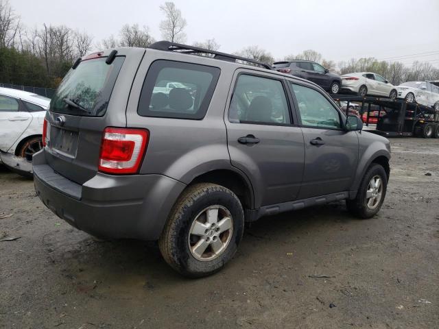 Photo 3 from auction – 2009 FORD ESCAPE XLS with VIN 1FMCU02779KA07052
