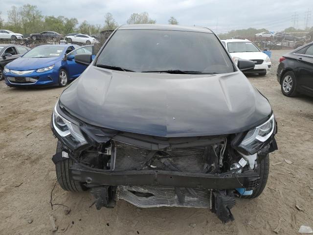 Photo 5 from auction – 2021 CHEVROLET EQUINOX LS with VIN 2GNAXHEV0M6148723