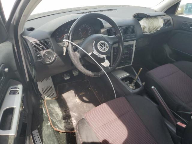 Photo 8 from auction – 2002 VOLKSWAGEN GTI BASE with VIN 9BWDE61J324070266