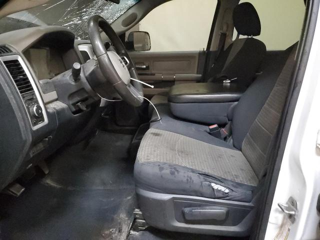 Photo 7 from auction – 2011 DODGE RAM 2500 with VIN 3D7TT2HT0BG605090