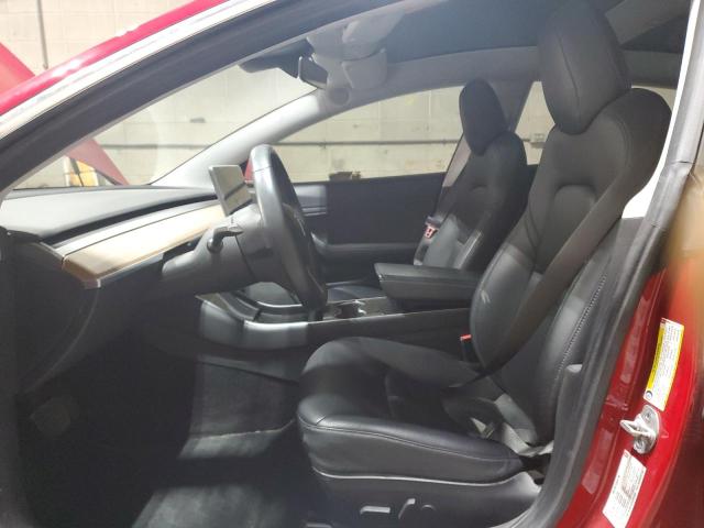 Photo 7 from auction – 2018 TESLA MODEL 3 with VIN 5YJ3E1EB3JF069542