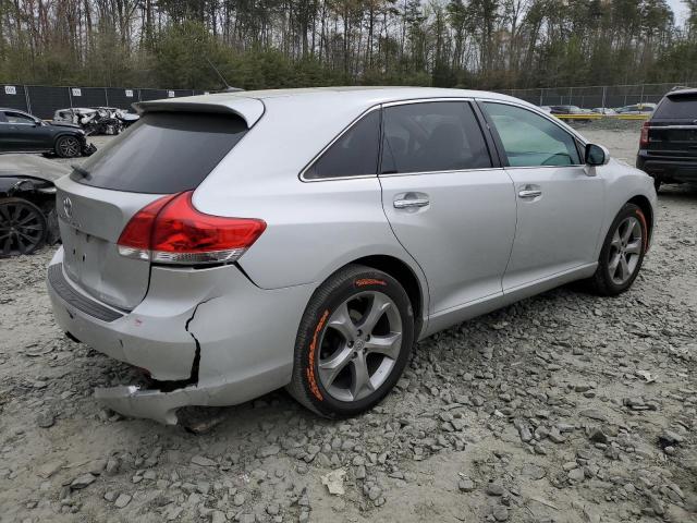Photo 3 from auction – 2010 TOYOTA VENZA with VIN 4T3ZK3BBXAU024398