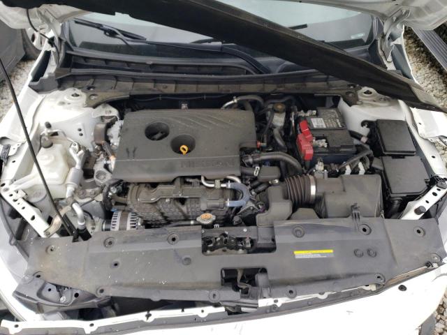 Photo 11 from auction – 2019 NISSAN ALTIMA SR with VIN 1N4BL4CVXKN315527