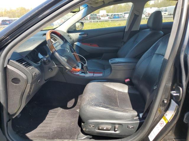 Photo 7 from auction – 2009 LEXUS ES 350 with VIN JTHBJ46G992309631