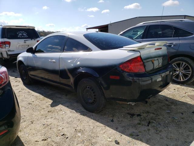 Photo 2 from auction – 2007 PONTIAC G5 with VIN 1G2AL15F777134296