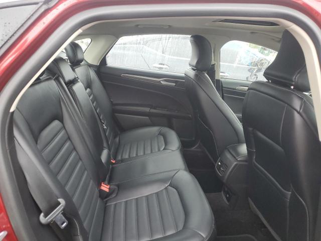 Photo 10 from auction – 2017 FORD FUSION SE with VIN 3FA6P0HD5HR291397