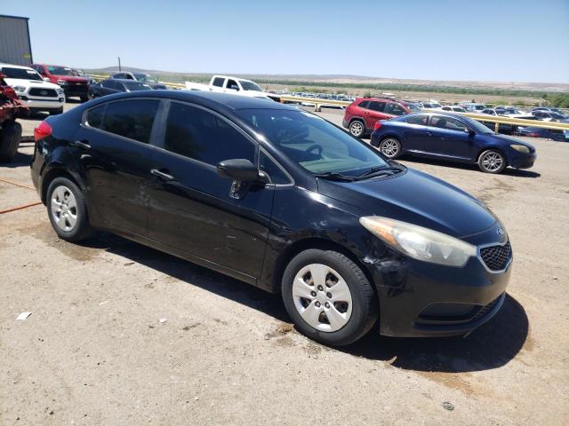 Photo 4 from auction – 2014 KIA FORTE LX with VIN KNAFK4A62E5182726