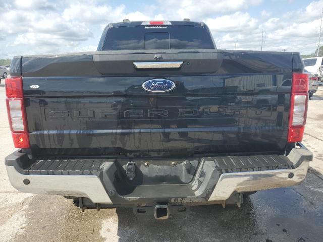Photo 6 from auction – 2020 FORD F250 SUPER with VIN 1FT7W2BTXLEE66137