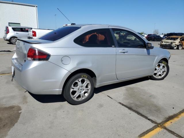 Photo 3 from auction – 2009 FORD FOCUS SE with VIN 1FAHP32N79W160577