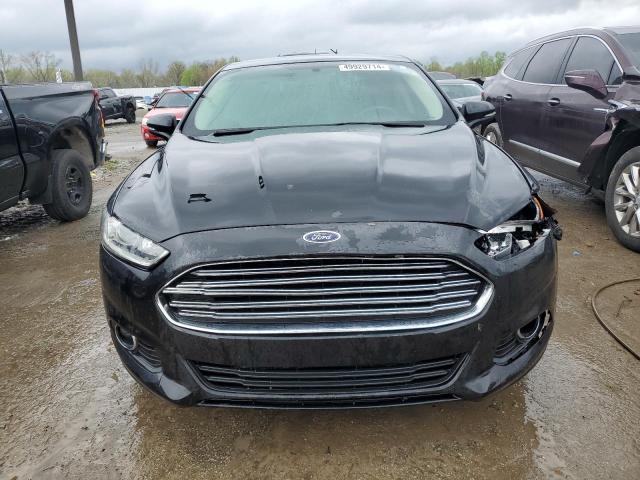 Photo 5 from auction – 2014 FORD FUSION SE with VIN 3FA6P0H96ER328397