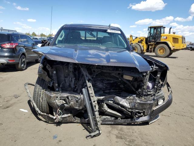 Photo 5 from auction – 2014 GMC SIERRA K15 with VIN 3GTU2VEC5EG255032