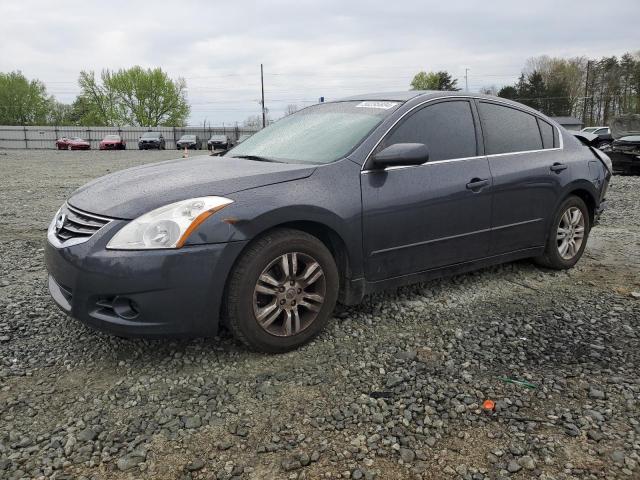 NISSAN ALTIMA BAS 2010 with VIN 1N4AL2AP9AC111316 - Photo from auction