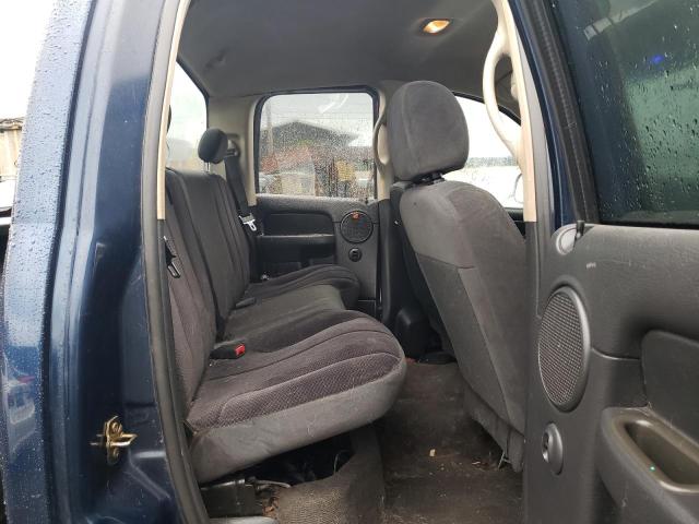 Photo 10 from auction – 2005 DODGE RAM 1500 S with VIN 1D7HU18D75S279954