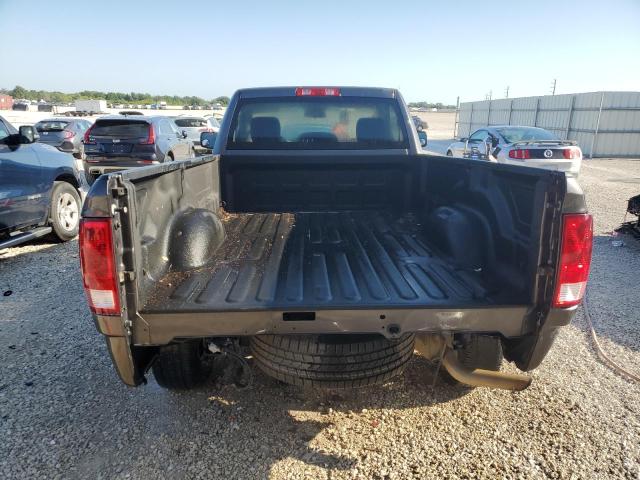 Photo 6 from auction – 2016 RAM 1500 ST with VIN 3C6JR6DT3GG200868