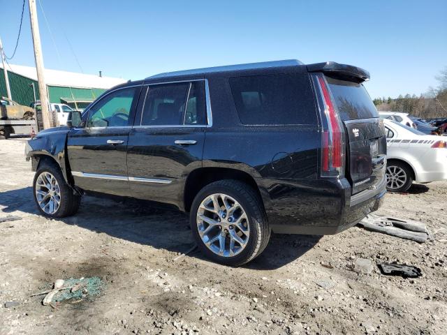 Photo 2 from auction – 2017 CADILLAC ESCALADE P with VIN 1GYS4CKJ4HR159741