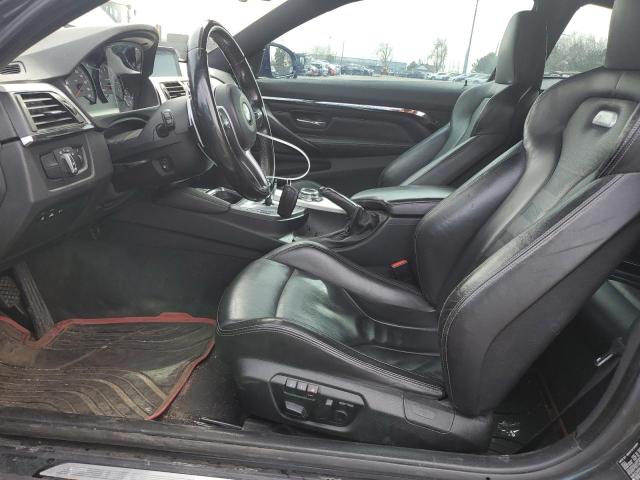 Photo 7 from auction – 2015 BMW M4 with VIN WBS3R9C56FF708556