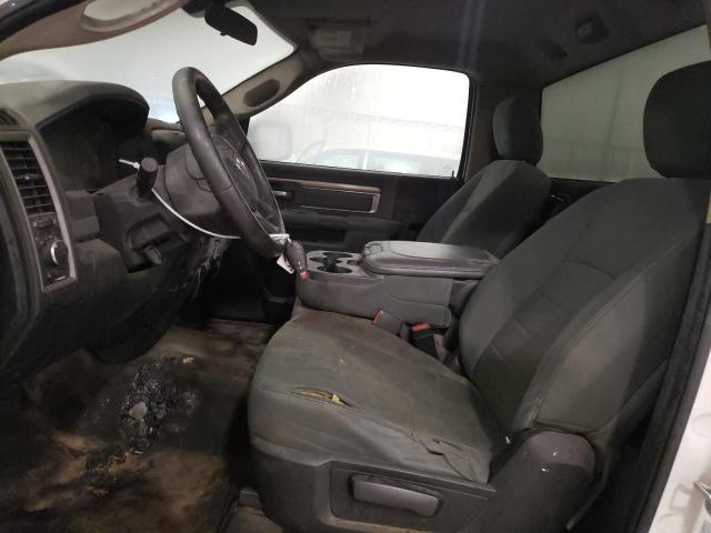 Photo 7 from auction – 2015 RAM 1500 ST with VIN 3C6JR7DT5FG549860