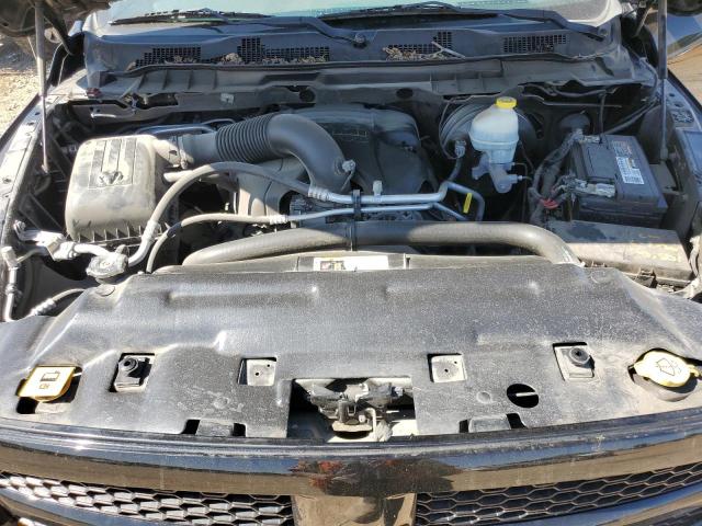 Photo 11 from auction – 2015 RAM 1500 ST with VIN 1C6RR6FT2FS517841
