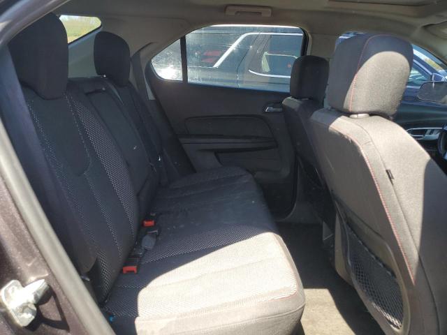Photo 11 from auction – 2015 CHEVROLET EQUINOX LT with VIN 2GNALBEK4F6193584