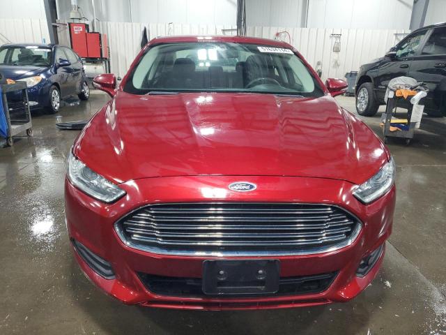 Photo 5 from auction – 2016 FORD FUSION SE with VIN 3FA6P0H77GR355996