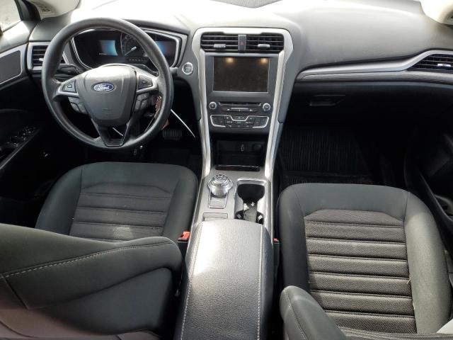 Photo 8 from auction – 2018 FORD FUSION SE with VIN 3FA6P0LU9JR202900
