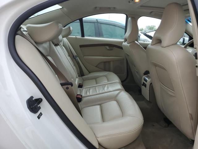 Photo 10 from auction – 2009 VOLVO S80 3.2 with VIN YV1AS982091101890