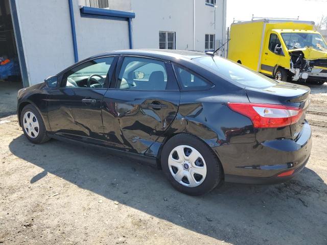 Photo 2 from auction – 2014 FORD FOCUS S with VIN 1FADP3E23EL299830