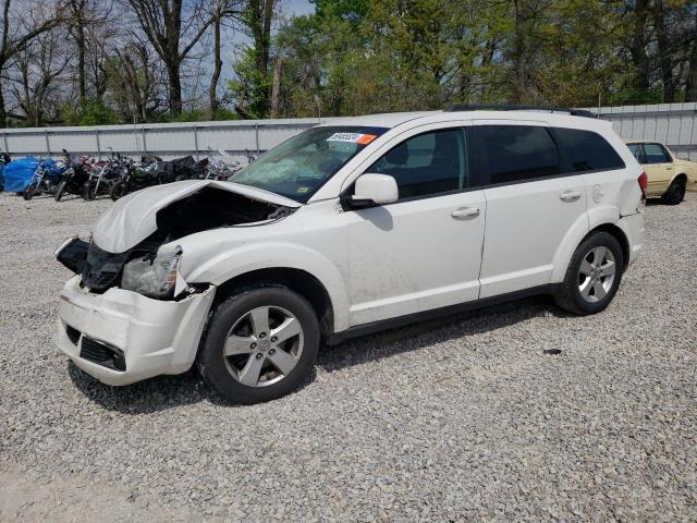 DODGE JOURNEY 2010 with VIN 3D4PG5FVXAT147136 - Photo from auction