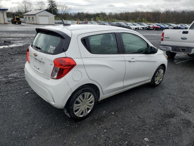 Photo 3 from auction – 2016 CHEVROLET SPARK LS with VIN KL8CB6SAXGC562876