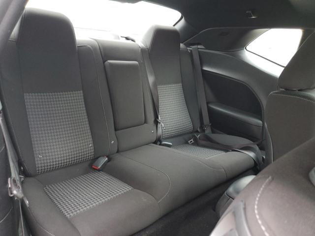 Photo 10 from auction – 2022 DODGE CHALLENGER with VIN 2C3CDZBT4NH105290