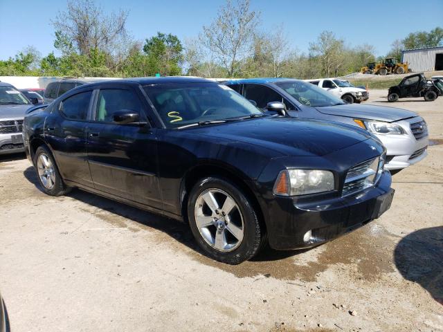 Photo 4 from auction – 2010 DODGE CHARGER SX with VIN 2B3CA3CV4AH135922