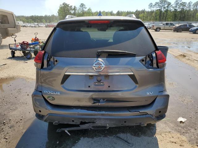 Photo 6 from auction – 2019 NISSAN ROGUE S with VIN KNMAT2MT5KP537324
