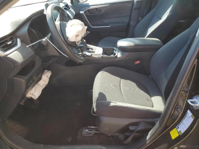 Photo 7 from auction – 2020 TOYOTA RAV4 LE with VIN 2T3H1RFV7LC043579