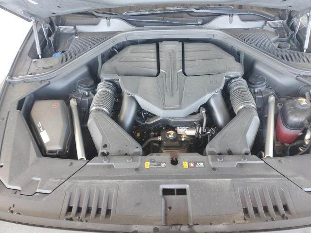 Photo 11 from auction – 2024 GENESIS GV80 BASE with VIN KMUHCESC5RU172302