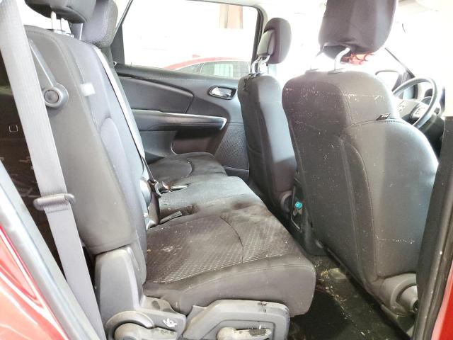 Photo 11 from auction – 2018 DODGE JOURNEY SE with VIN 3C4PDCAB9JT352888