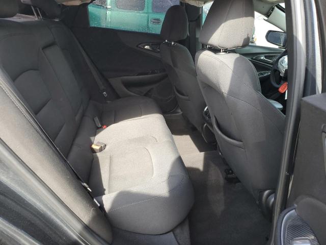 Photo 10 from auction – 2017 CHEVROLET MALIBU LT with VIN 1G1ZE5ST1HF120100