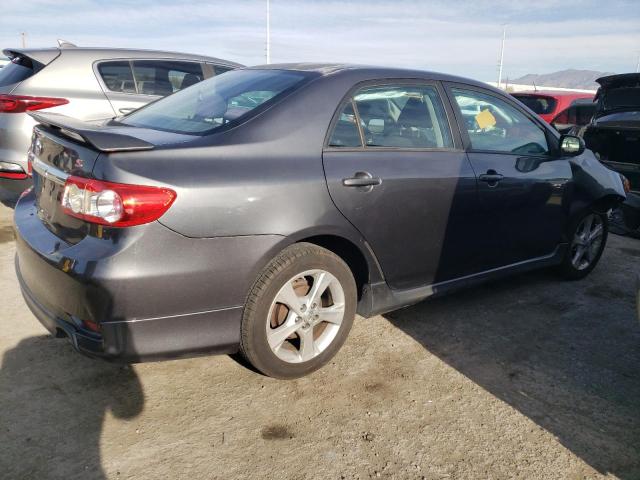 Photo 3 from auction – 2011 TOYOTA COROLLA BA with VIN 2T1BU4EE3BC612047