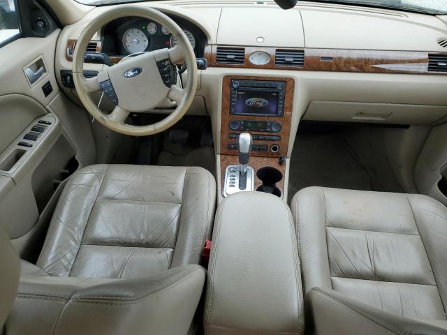 Photo 8 from auction – 2006 FORD FIVE HUNDR with VIN 1FAHP28176G120553