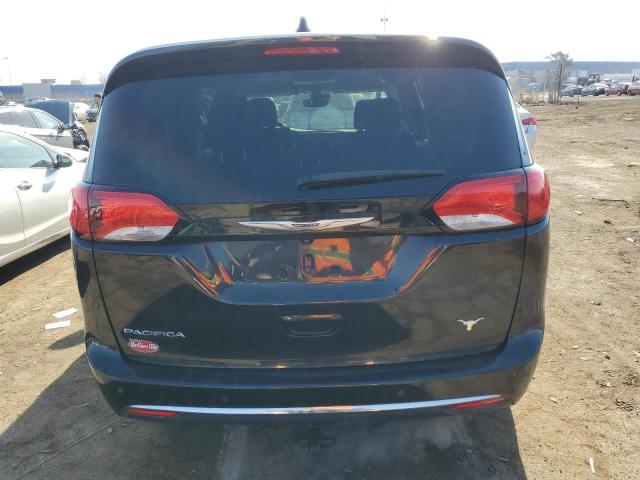 Photo 6 from auction – 2019 CHRYSLER PACIFICA T with VIN 2C4RC1FGXKR639729