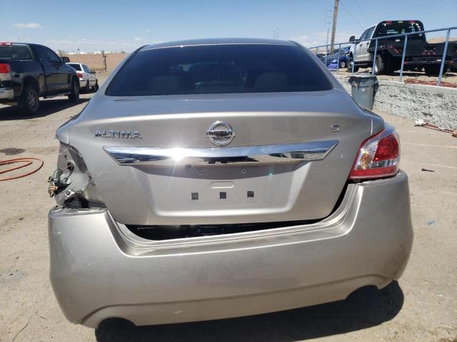 Photo 6 from auction – 2015 NISSAN ALTIMA 2.5 with VIN 1N4AL3AP8FC580443