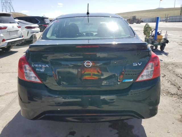 صورة رقم 6 من المزاد - 2016 NISSAN VERSA مع VIN 3N1CN7AP9GL820242
