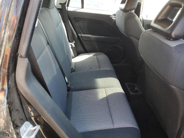 Photo 10 from auction – 2009 DODGE CALIBER SX with VIN 1B3HB48AX9D209500
