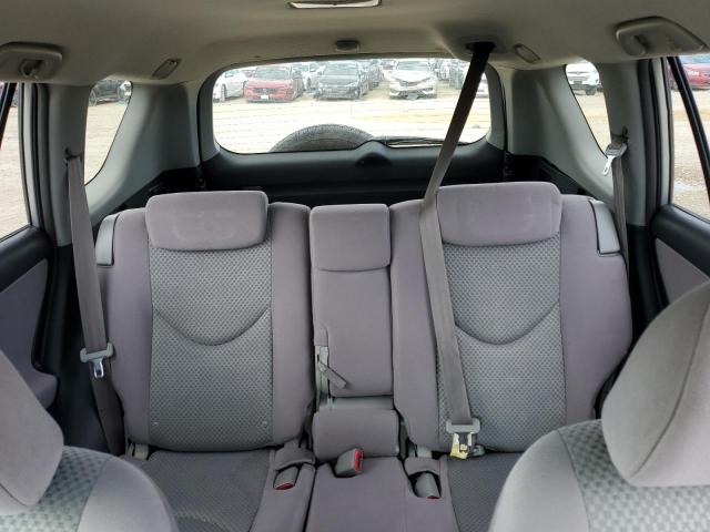 Photo 10 from auction – 2006 TOYOTA RAV4 with VIN JTMZD33V765005907