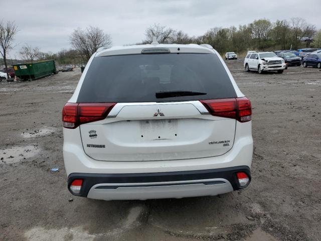 Photo 6 from auction – 2019 MITSUBISHI OUTLANDER with VIN JA4AD3A39KZ028780