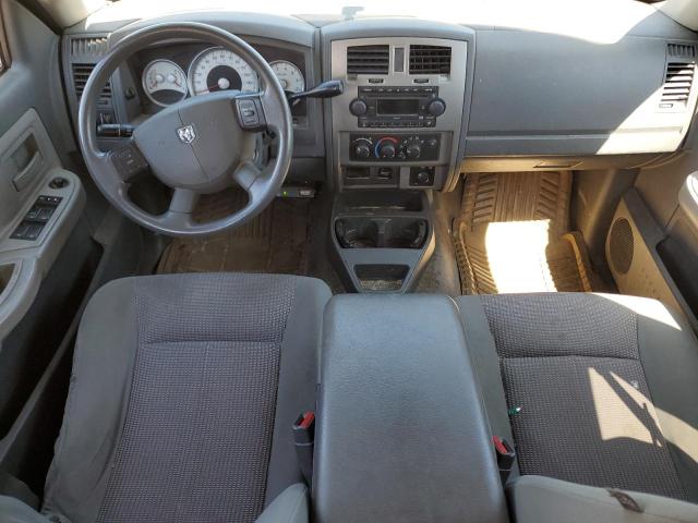 Photo 8 from auction – 2007 DODGE DAKOTA QUA with VIN 1D7HW48P07S226036