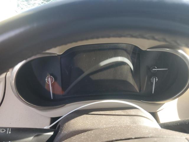 Photo 9 from auction – 2014 BUICK LACROSSE with VIN 1G4GB5G37EF183452