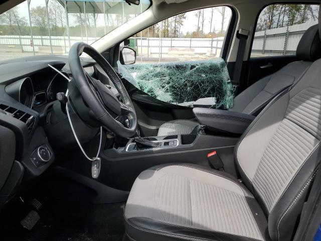 Photo 7 from auction – 2019 FORD ESCAPE SE with VIN 1FMCU9GD0KUA74671
