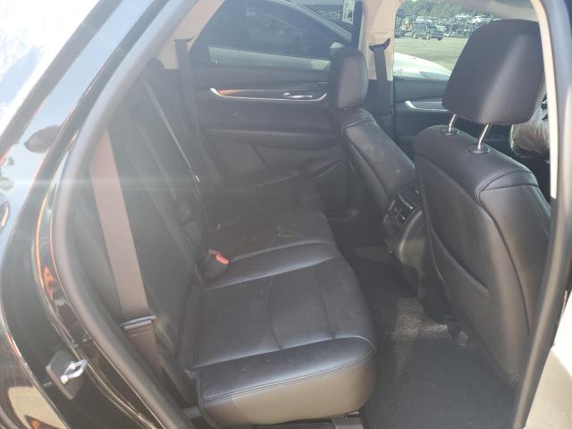 Photo 11 from auction – 2017 CADILLAC XT5 PREMIU with VIN 1GYKNCRS2HZ169941